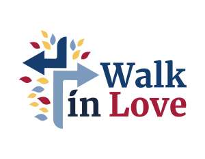 Walk in Love