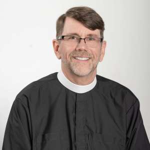 Rev. Dan Burrows