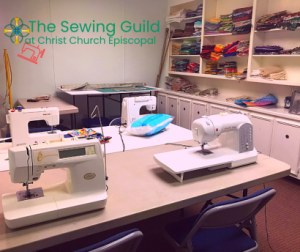 The Sewing Guild