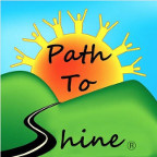 PATH TO SHONE LOGO